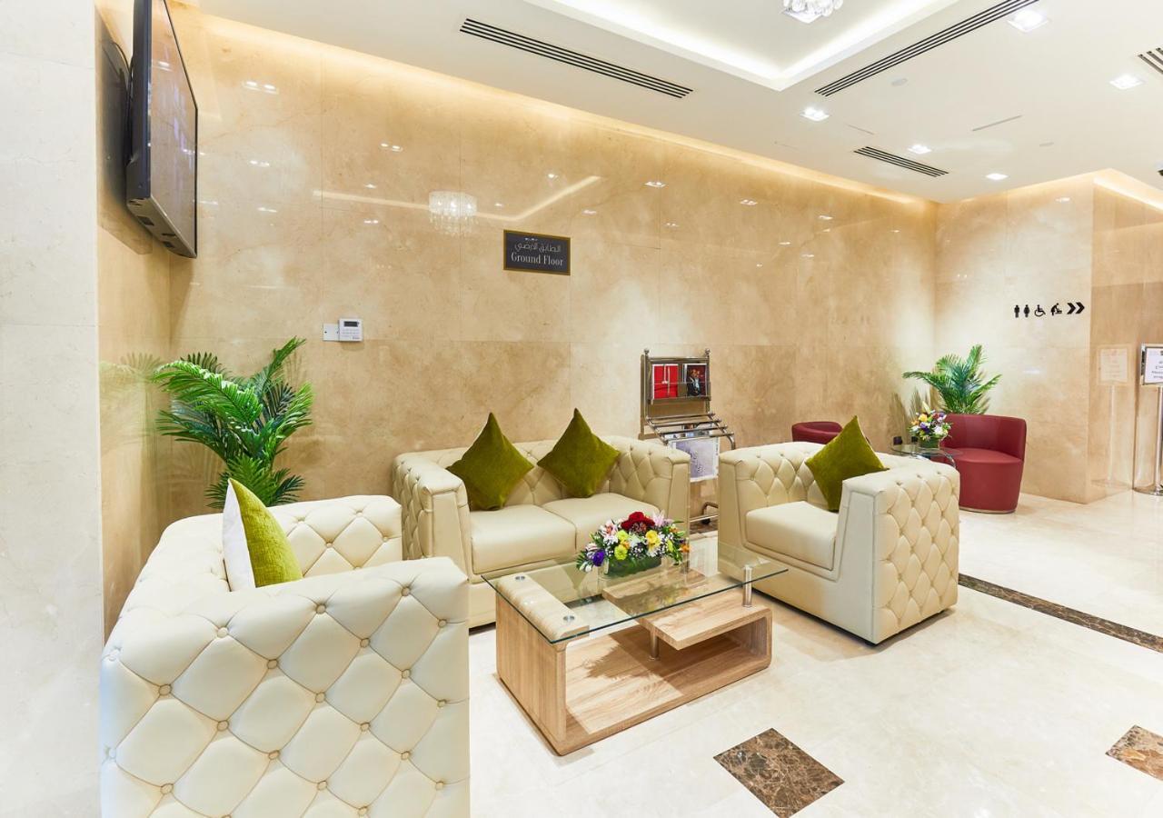Rose Plaza Hotel Al Barsha Дубай Екстер'єр фото