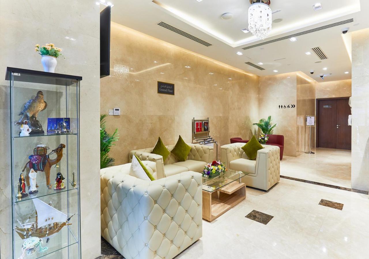 Rose Plaza Hotel Al Barsha Дубай Екстер'єр фото